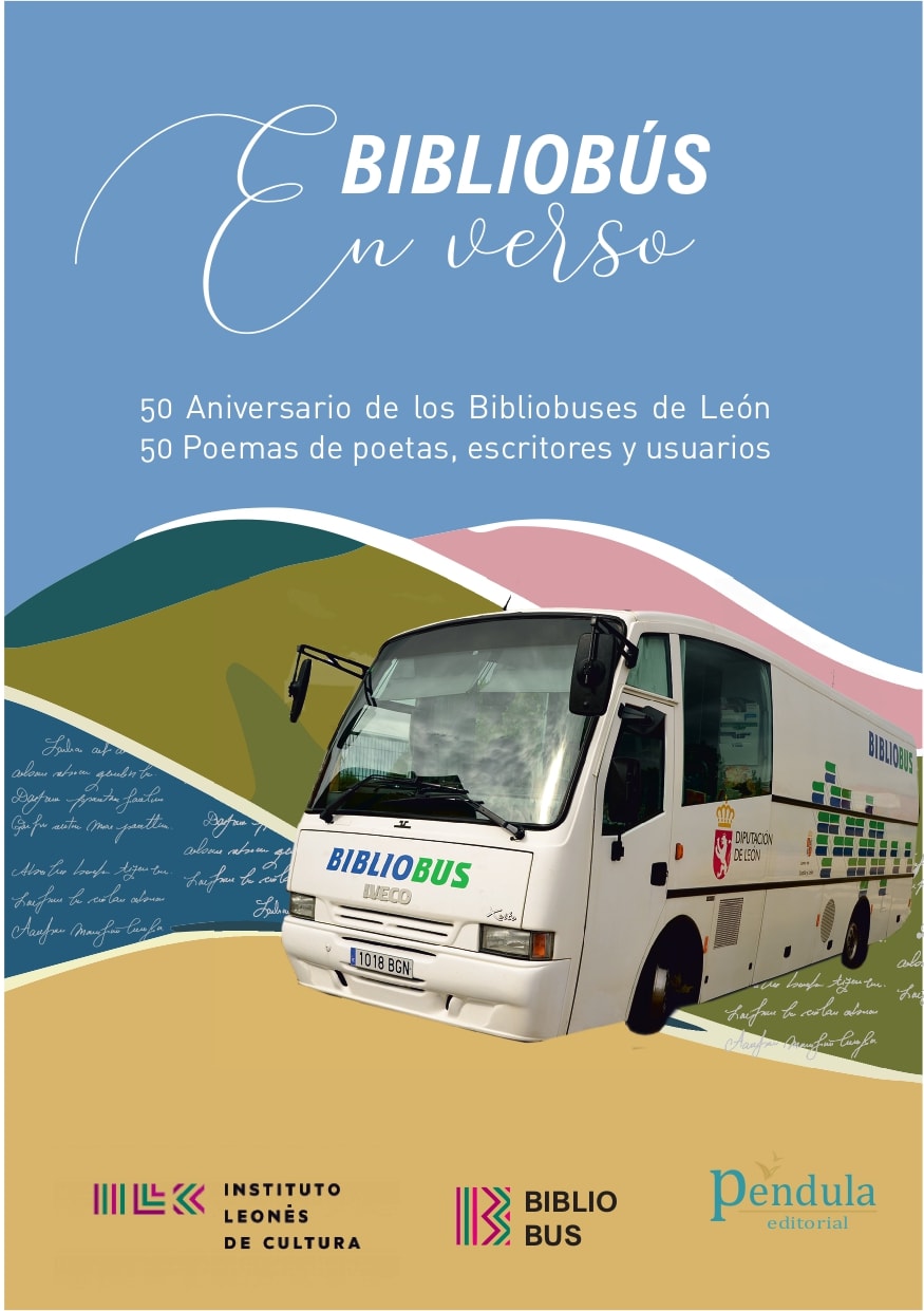 Bibliobus Noviembre