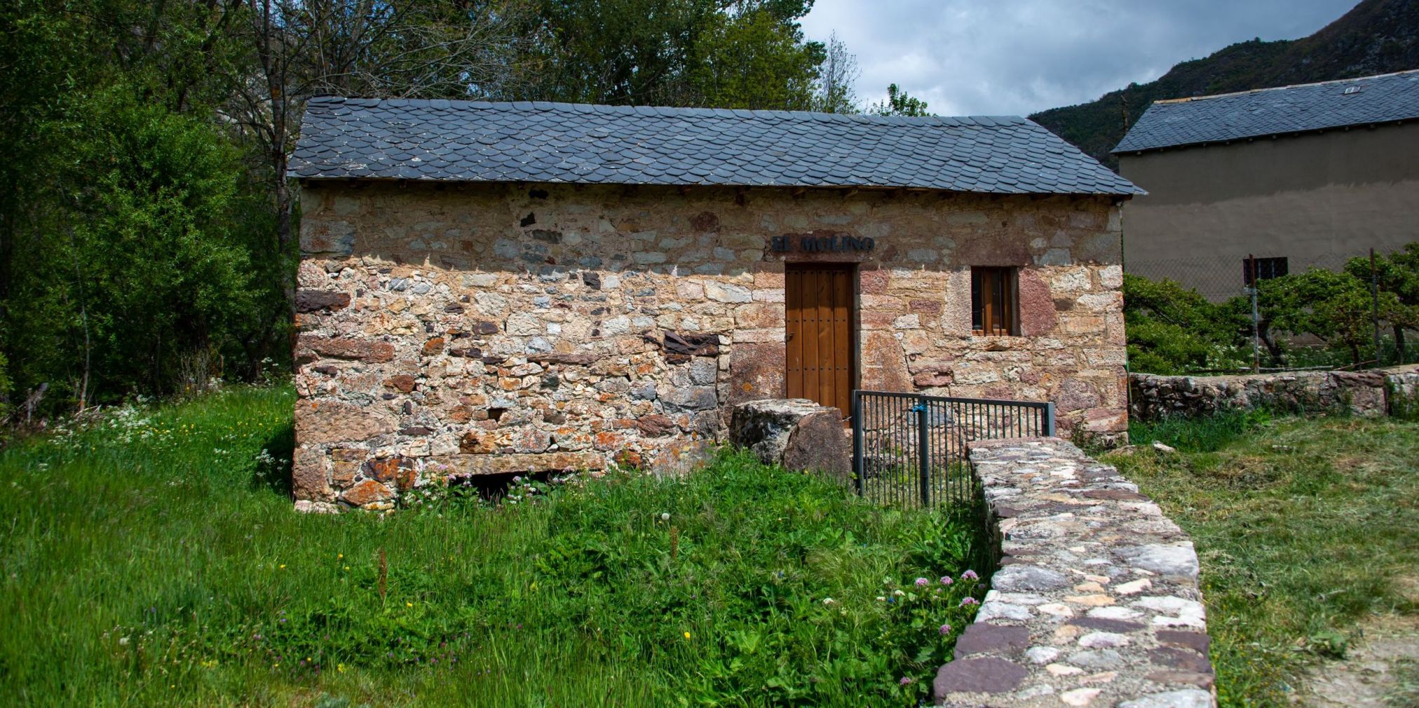 molino